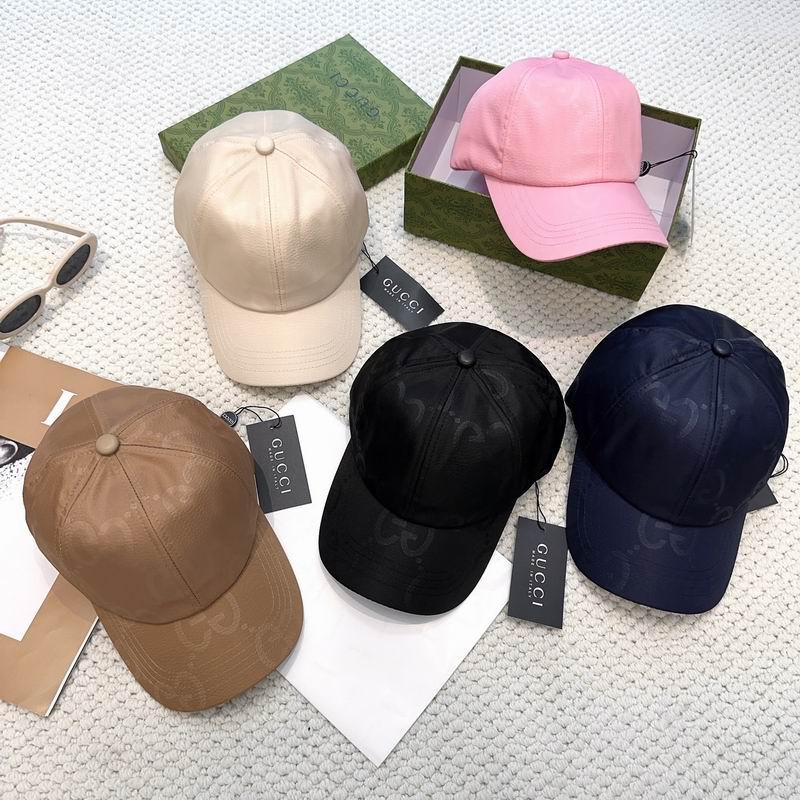 Gucci Cap dx66